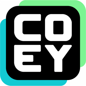 COEY Logo