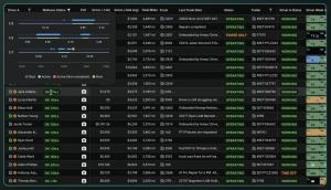 An image of a Spotter TMS screen grab from the app