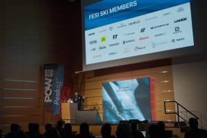 Ski Industry Climate Summit