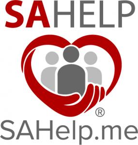 logo for SAHelp.org