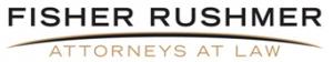 Fisher Rushmer logo
