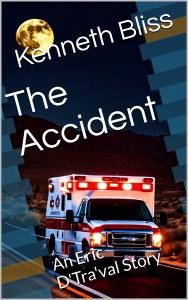 The Accident by Kenneth Bliss