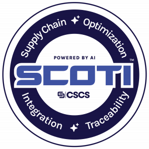 Agentic AI-Powered Supply Chain Platform