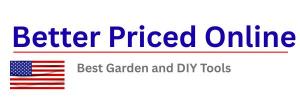 Better Priced Online website logo