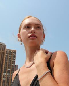 Lab Grown Diamond Jewelries