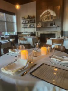 Spazio Holly Springs Event Space