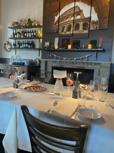 Spazio Holly Springs Event Space