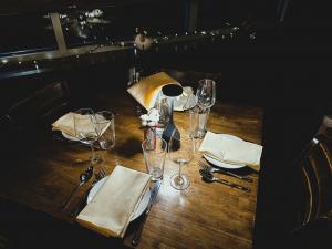 Spazio Raleigh Event Space