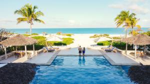 The Turks and Caicos company