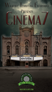 Cinema 7