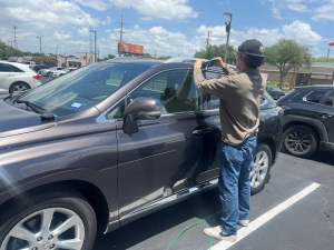 Automotive Locksmith Service by NearMe Locksmith LLC