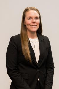 Headshot of Kristin Smola