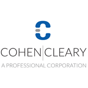 Cohen Cleary Logo