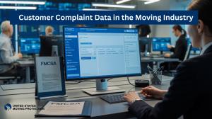 USMPO's Customer Complaint Resolution Tool for the Moving Industry