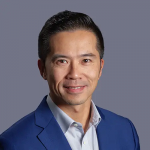 Cong Ho, SVP of Finance at Luminary Cloud
