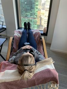 Experience Lasting Peace in Your Corporate Office