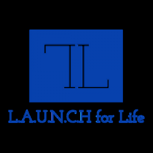 Launch for Life Logo