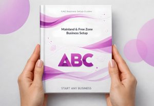 Mainland & Free Zone Business Setup