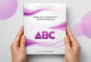 Golden Visa / Investor Visa / Partner Visa Services
