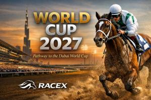 World Cup 2027: a disciplined ownership initiative focused on the long-term preparation required to compete at the highest level of international racing.