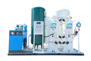 Leading Aquaculture Oxygen Generator System Provider