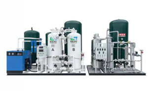 China Top Carbon Purification Nitrogen Generator Supplier-Luoming