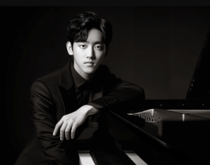 Portraiture Photography