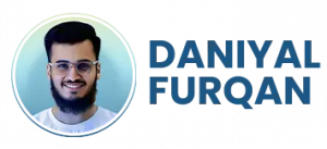 Daniyal Furqan Logo