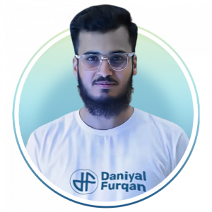 Daniyal Furqan