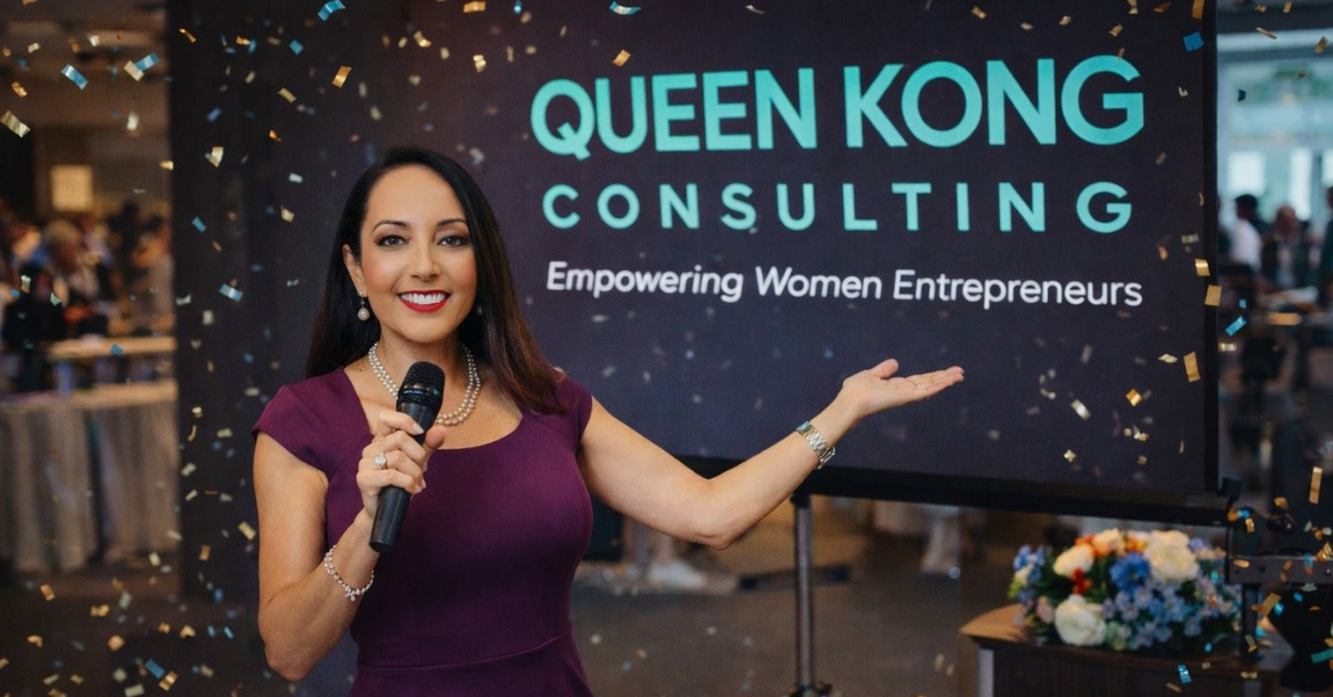 Queen Kong Consulting