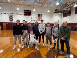  Image of The Lawton C. Johnson Summit Middle School Committee Members