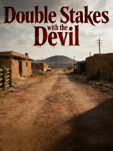 Double Stakes with the Devil Produced by Shinshot Media Inc.