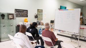 Free precious metals educational workshop at Carolina Gold Exchange in Myrtle Beach