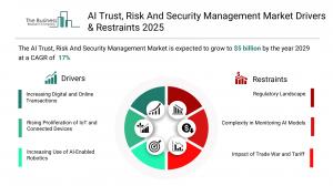 AI Trust, Risk And Security Management Market Growth