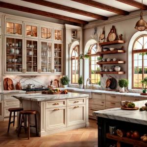 kitchen renovation services