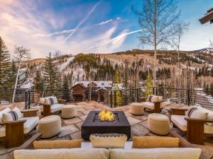 49 Elk Track Court Deck