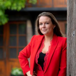 Nicola Bond, Co-Founder and CEO, Merchmix