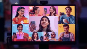 Illustration - Content Creators