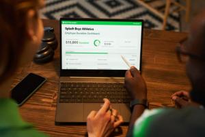 Donate to the Splash Boyz