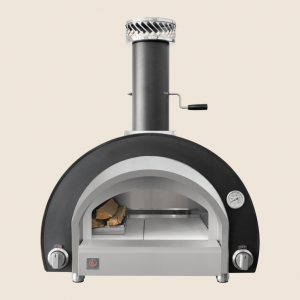 Summerset Hybrid Pizza Oven Front