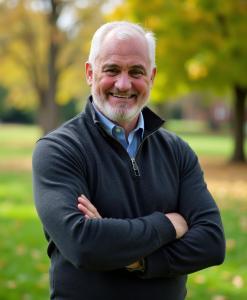 Portrait photo of a modONE executive leadership team member.