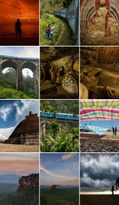 sri lanka photography tour