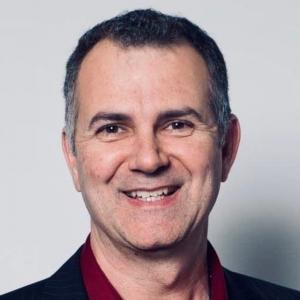 Wayne Marto, Growth Leader for Document Scanners, AI software and IDP solutions at interScan LLC.