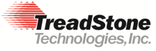 Logo of TreadStone Technologies Inc