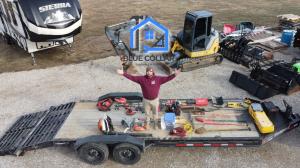 This is what real leadership looks like. Cole Morse has helped 50+ tradesmen build businesses, and Dylan DeFrino works directly with members on the details that matter—LLCs, contracts, and structure. No fluff. Just real support and accountability.