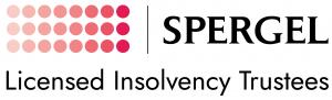 msi Spergel logo and with Licensed Insolvency Trustee tagline
