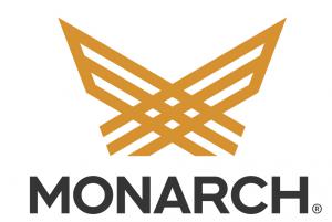 Monarch Tractor logo