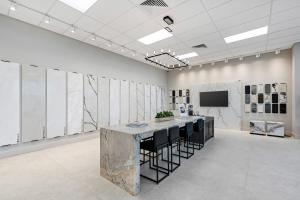 UMI Showroom in Sarasota