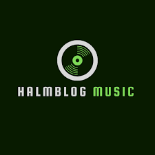 Halmblog Music logo