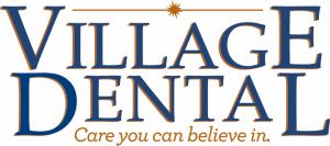 Village Dental Logo